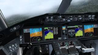 FSX- TDS NORWEGIAN 787- NAX7006- NEW YORK (KJFK)/ STOCKHOLM (ESSA)