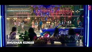 SWAG SE SOLO Song: Salman Khan | Remo D'souza | Sachet Tandon, Tanishk Bagchi Vayu | Bhushan Kumar