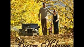 Mustafa Ceceli & Ekin Uzunlar - Bizim Hikaye (Soundtrack)