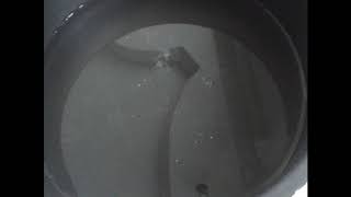 Стаканчики для рассады из газеты.