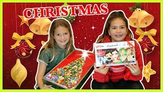 CHRISTMAS SHOPPING FOR MY SISTER /TARGET  "SISTER FOREVER"