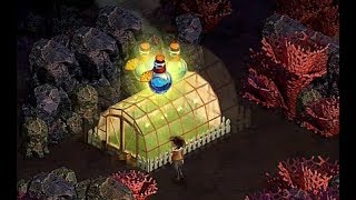Klondike Adventures -Trial 2: Mine - Level Four -  Five  ( Часть 2: Шахта - 4 - 5 Уровень