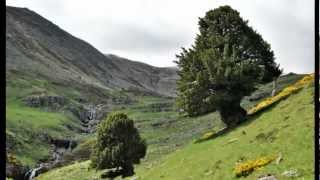 Paisajes de La Rioja - - - TRACKSRIOJA