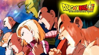 Goku's Depleting Disorder CAUSES MAJOR Risk For Android 17 & Frieza To Defeat Jiren