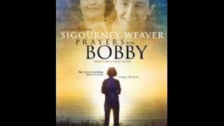 Dualar Bobby İçin - ( Biyografi ) Türkçe Dublaj Tek Parça Hd 720p Full Film İzle