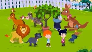 Puppy at Home - Helen Doron English Jump with Joey