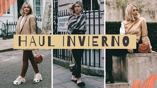 TRY-ON HAUL | ¡REBAJAS Y NUEVA TEMPORADA  | AMY TOKS