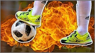 Сумасшедшие ФИНТЫ и ГОЛЫ ФУТЗАЛ 2019●Новые финты и голы 2019