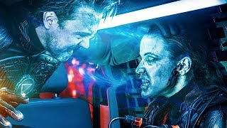 NEKROTRONIC Trailer (2019) Monica Bellucci Sci-Fi Movie