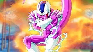 BEST EXTREME VILLAIN TEAM! PHY Cooler Coming Soon! Boss Rush Stage 5 | Dragon Ball Z Dokkan Battle