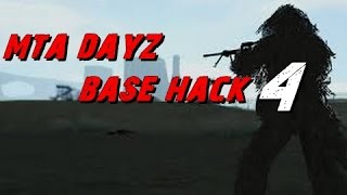 MTA DayZ Base Hack 4