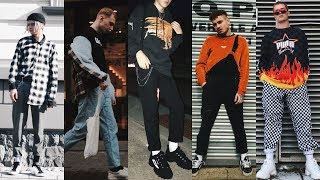 SICCKFITS: TOP 10 SPRING OUTFITS