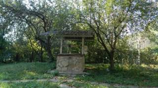 Купить дачу для творческих людей в станице Убинская Северский район Краснодарский край