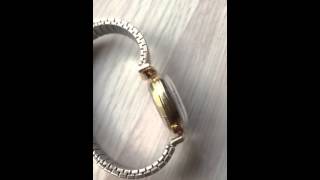 Ernest Borel Cocktail Watch