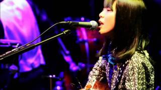 チャットモンチー　染まるよ live