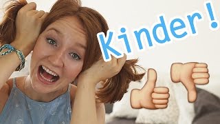 Warum ich Kinder haben will | Mirellativegal