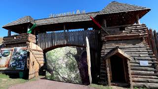 Туристические программы Затерянного Мира. Видеоанонс.