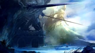 Jasper Blunk - Heart Of Gold [Epic Powerful Orchestral]
