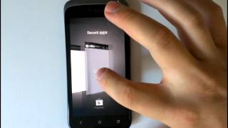HTC One S for T-Mobile - In Depth Review