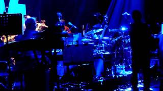 Gorillaz with The National Orchestra For Arabic Music HD 10/27/10 Gibson Amphitheatre