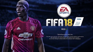 Fifa 18 video and footage leaked! Career Mode, journey season 2, fifa street