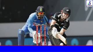India vs New Zealand 2nd ODI Full Highlights | New Zealand Won By 22 Runs