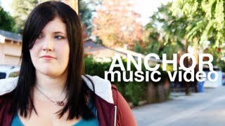 "Anchor" by Meghan Tonjes (MUSIC VIDEO)