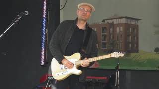 Tommy Schneller Band (Ger) #4