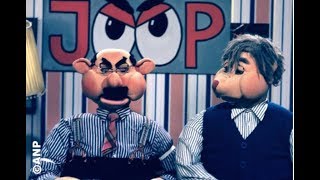 De Dik voor mekaar show Intro