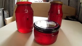 Как варить полезное варенье из молодых сосновых шишек. Простой рецепт заготовки на зиму