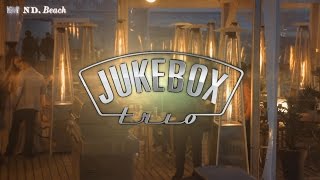 JUKEBOX TRIO - лучший пляжный концерт (Юрмала, 2016)
