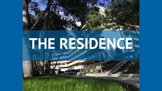 THE RESIDENCE 4* Хорватия Средняя Далмация обзор – отель ЗЕ РЕЗИДЕНС 4* Средняя Далмация видео обзор