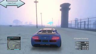 GTA Online - Snow DNS Code~Godmode,Money and more! [PS3/4 & xBox360/One]