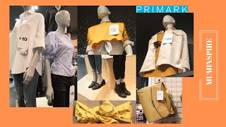 TRENDING AT PRIMARK WESTFIELD STRATFORD LONDON~ SHOP WITH ME PRIMARK
