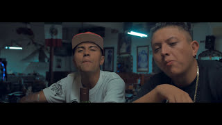 TE VAS - BALANTAINSZ FT. MILK // "VIDEO OFICIAL" // HIGH GRAPIC // 2017
