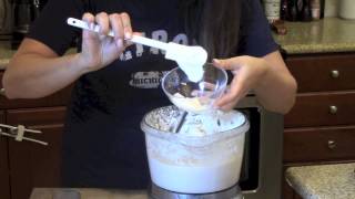 Eggless Garlic Sauce / Dip by DedeMed