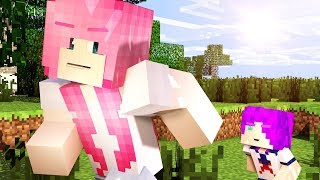 Minecraft Hide and Seek Yandere | Minecraft Roleplay