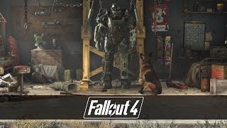Fallout 4 [PC] - Benign Interverntion [Companion Quest] |E062