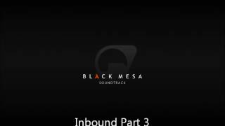 Black Mesa Earthbound  Soundtrack