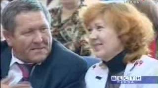 Пенза: Чуваши (Chuvash from Penza region)