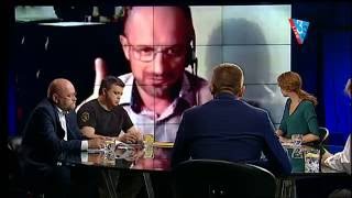 Роман Безсмертний: “Росія втрачає контроль над ситуацією зі свого боку”
