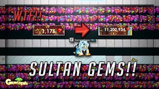 WTF!! SULTAN GEMS IS BACK?!
