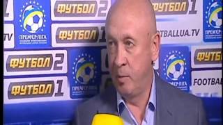 Николай Павлов: Хочу уйти цивилизованно