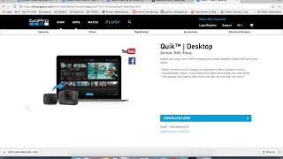 GoPro Import Media - Freezing on "initilazing Import" [Mac]