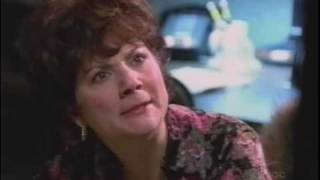 NYPD - Sipowicz breaks Robin Karfo's character