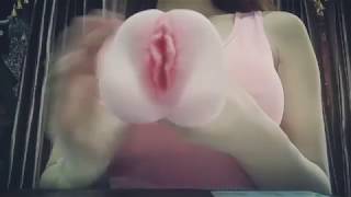 จิ๋มกระป๋อง จิ๋มซิลิโคน เซ็กส์ทอย sextoy