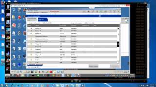 ISTA-P PROGRAMMING  BMW E60 C445948