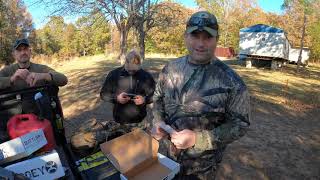 Bowhunter Box Club November 2019 Unboxing