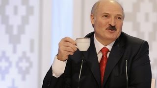 Сборник анекдотов от Путина, Лукашенко, Баскова, Маменко