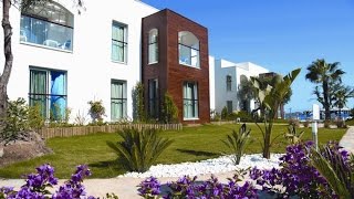 Luvi Hotel - Bodrum, Mugla, Turkey
